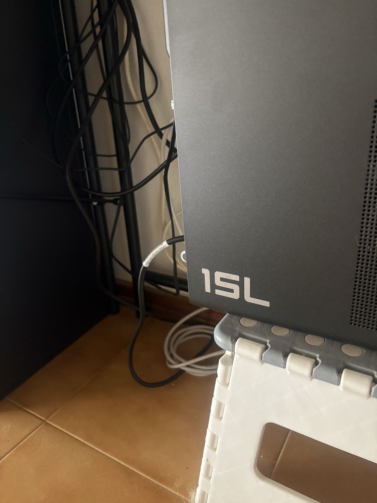 Pc completo HP Victus Gaming