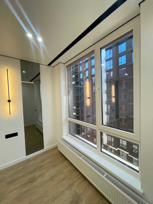 Продаж сучасної 1 кім. квартири в ЖК Паркова Алея