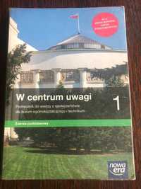 W centrum uwagi 1