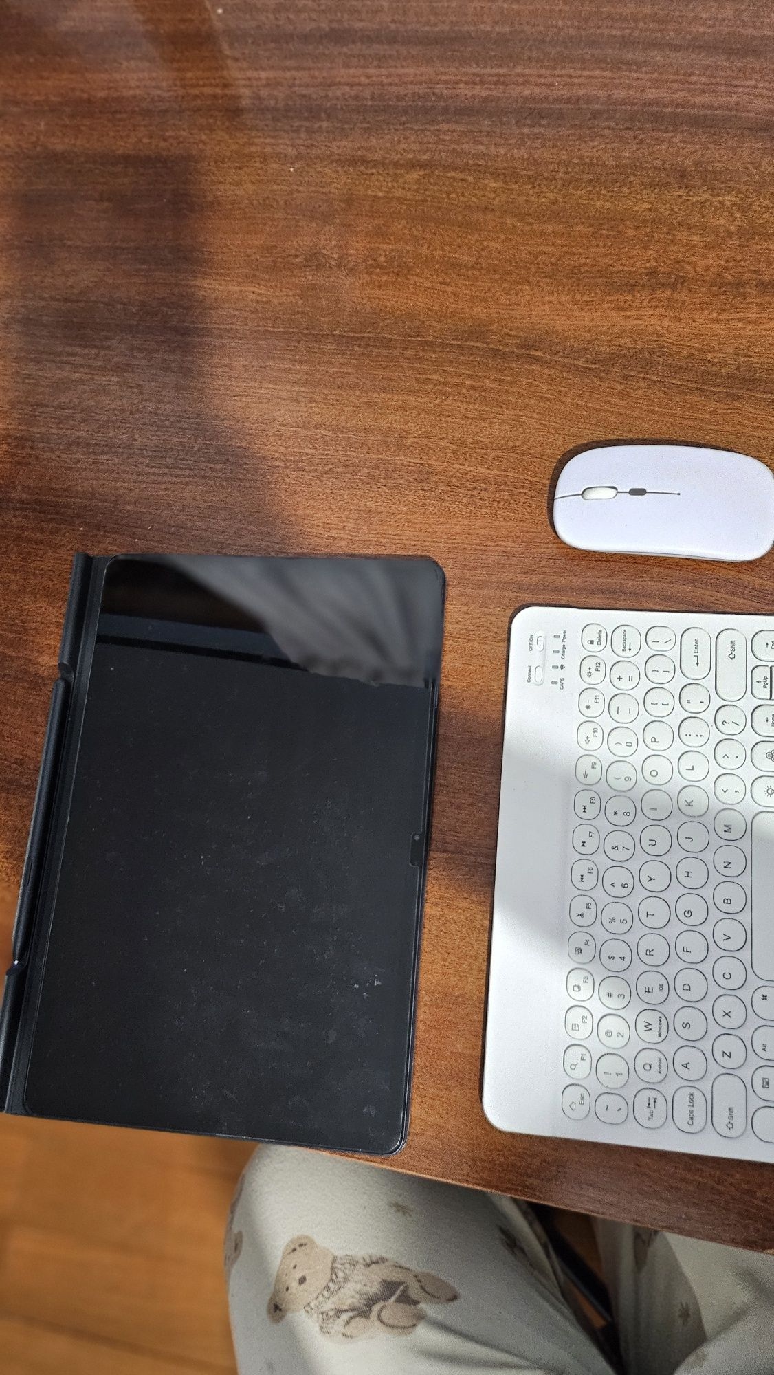 preço NEGOCIÁVEL Samsung tab S7 FE