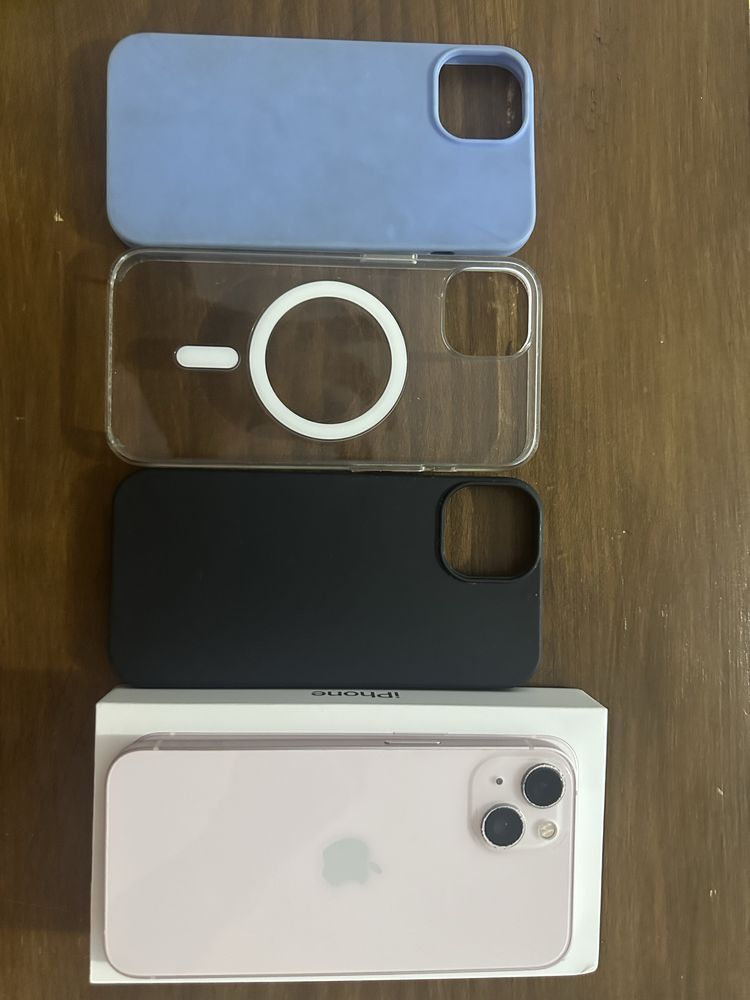 Iphone 13 Fucionando tudo!