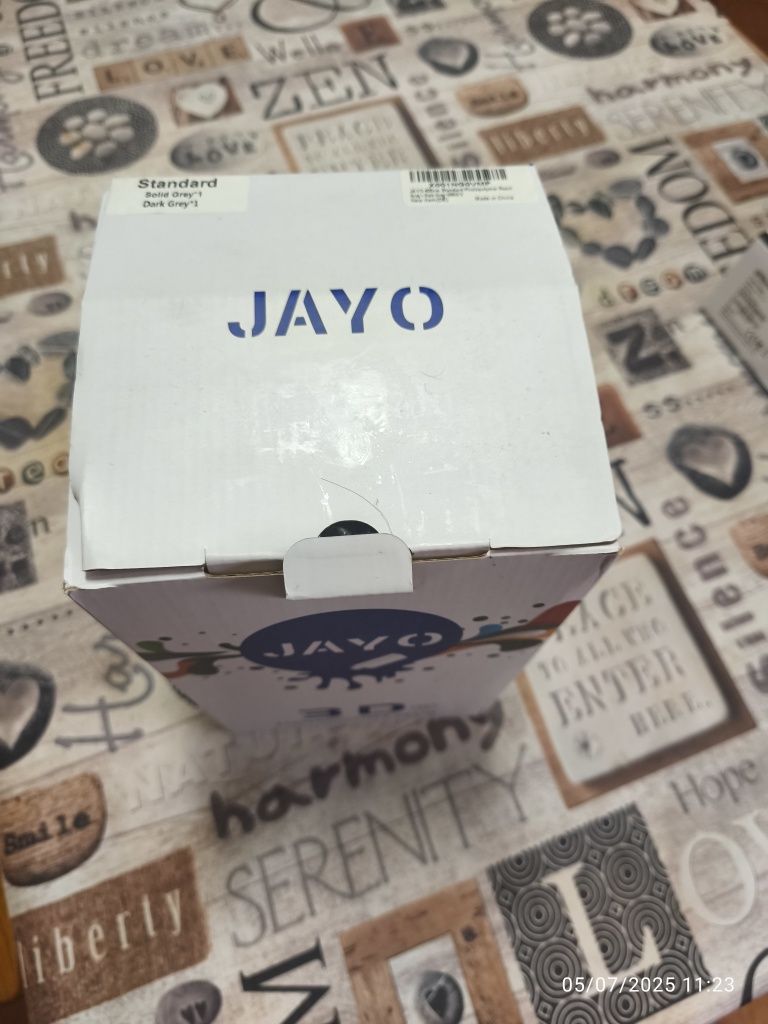 2KG Resina de impressão 3D