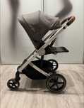 Коляска Cybex Balios S Lux 2 в 1