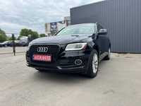 Продам Audi Q5 у гарному стані