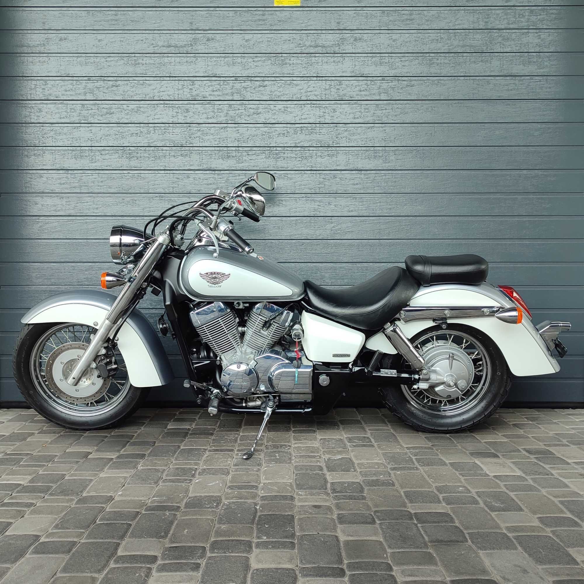 Продам Мотоцикл Honda Shadow 750 чопер (0044) Акційна ціна!