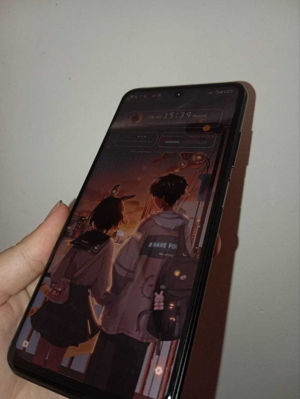 Redmi note 10T 5G