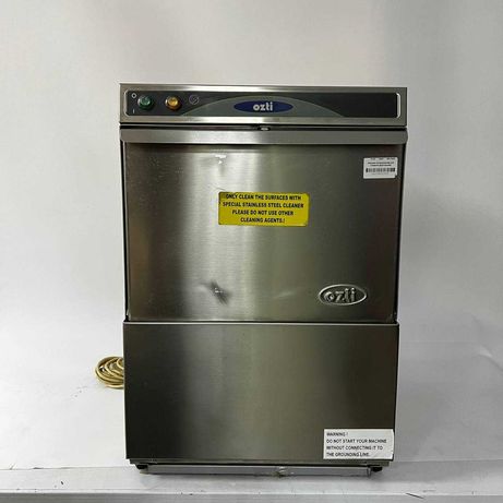 Посудомоечная машина для стаканов OZTI OBY 500 B Plus, Новая
