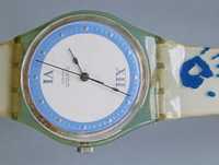 Swatch Swiss Made Q