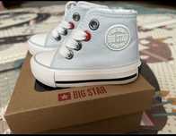 Trampki BIG STAR