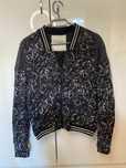 Kurtka bluza bomberka pull&bear L jesien