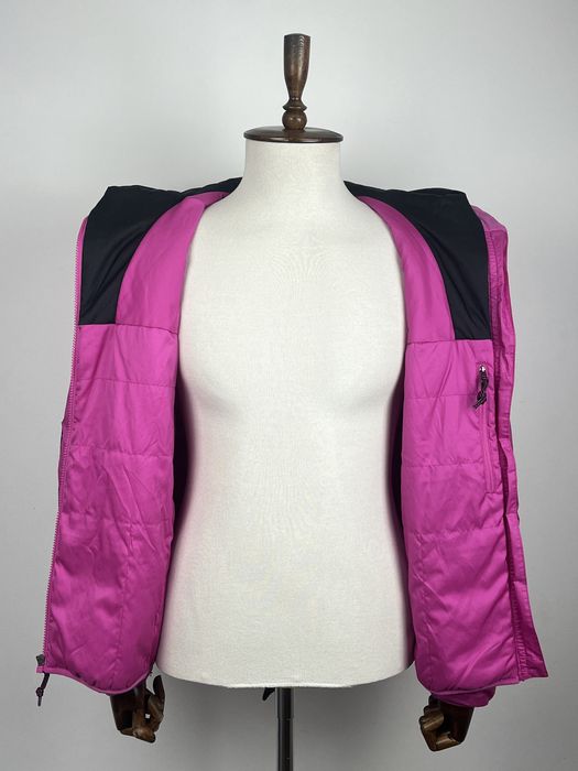 NIKE ACG PRIMALOFT HOODED JACKET CD7650 623 Оригинал Мужская Куртка