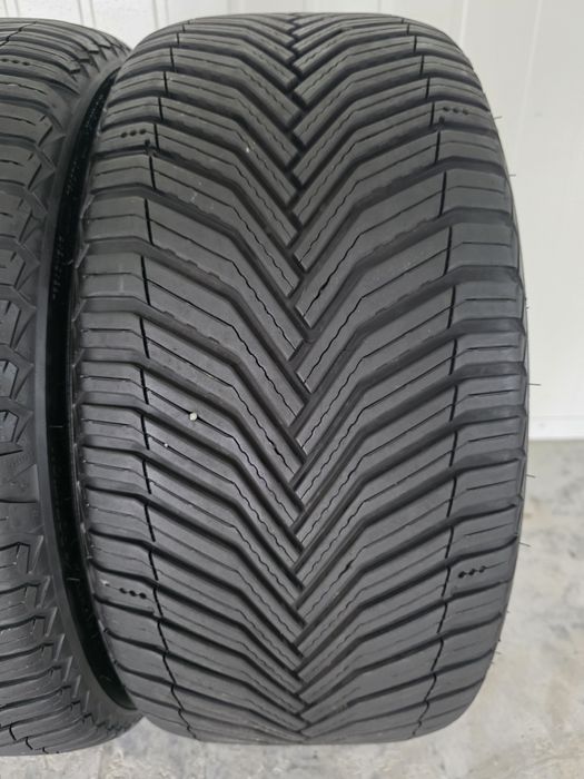 OPONY 255/35/20 Michelin Crossclimate 2 97Y 2022r wielosezonowe