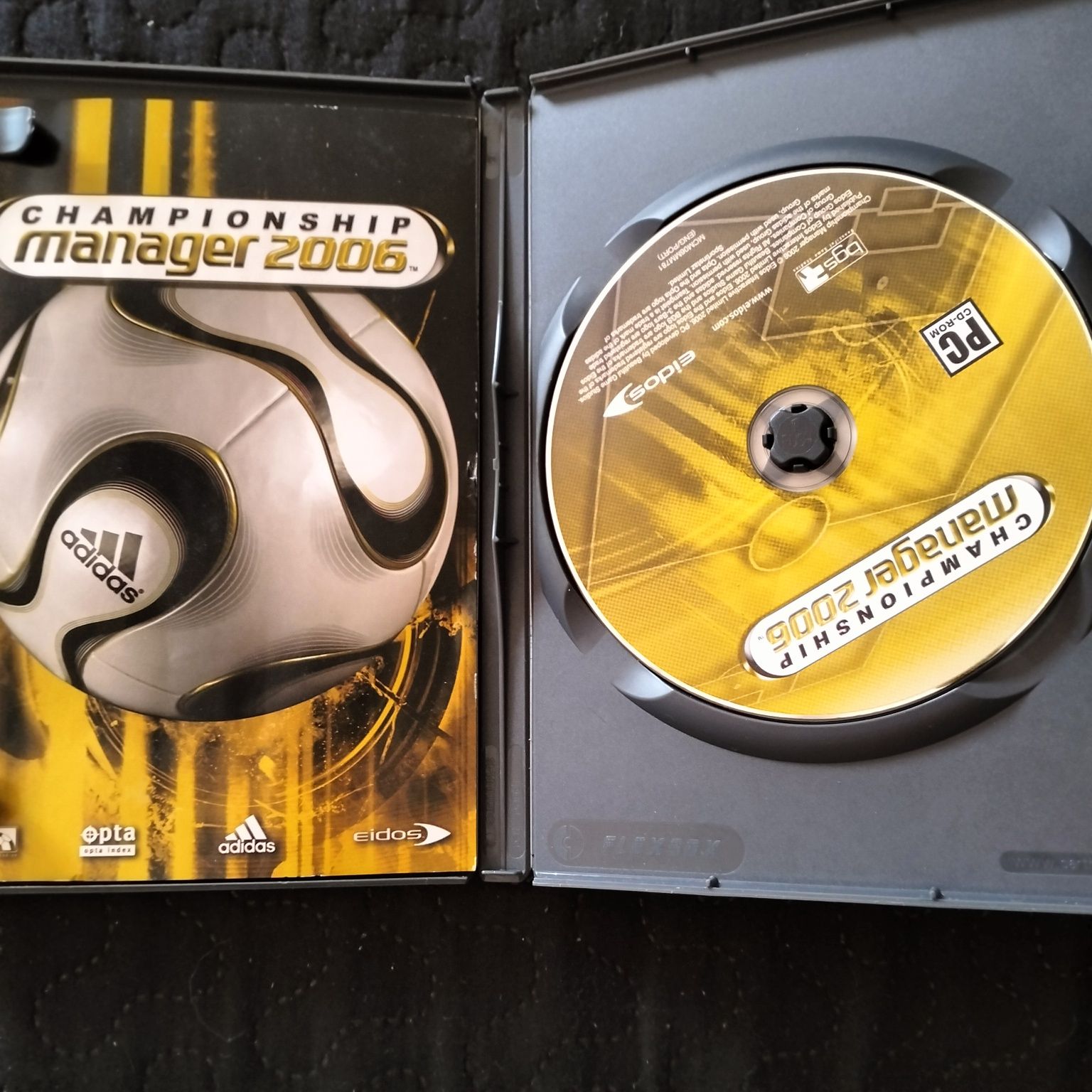 Championship Manager 2006