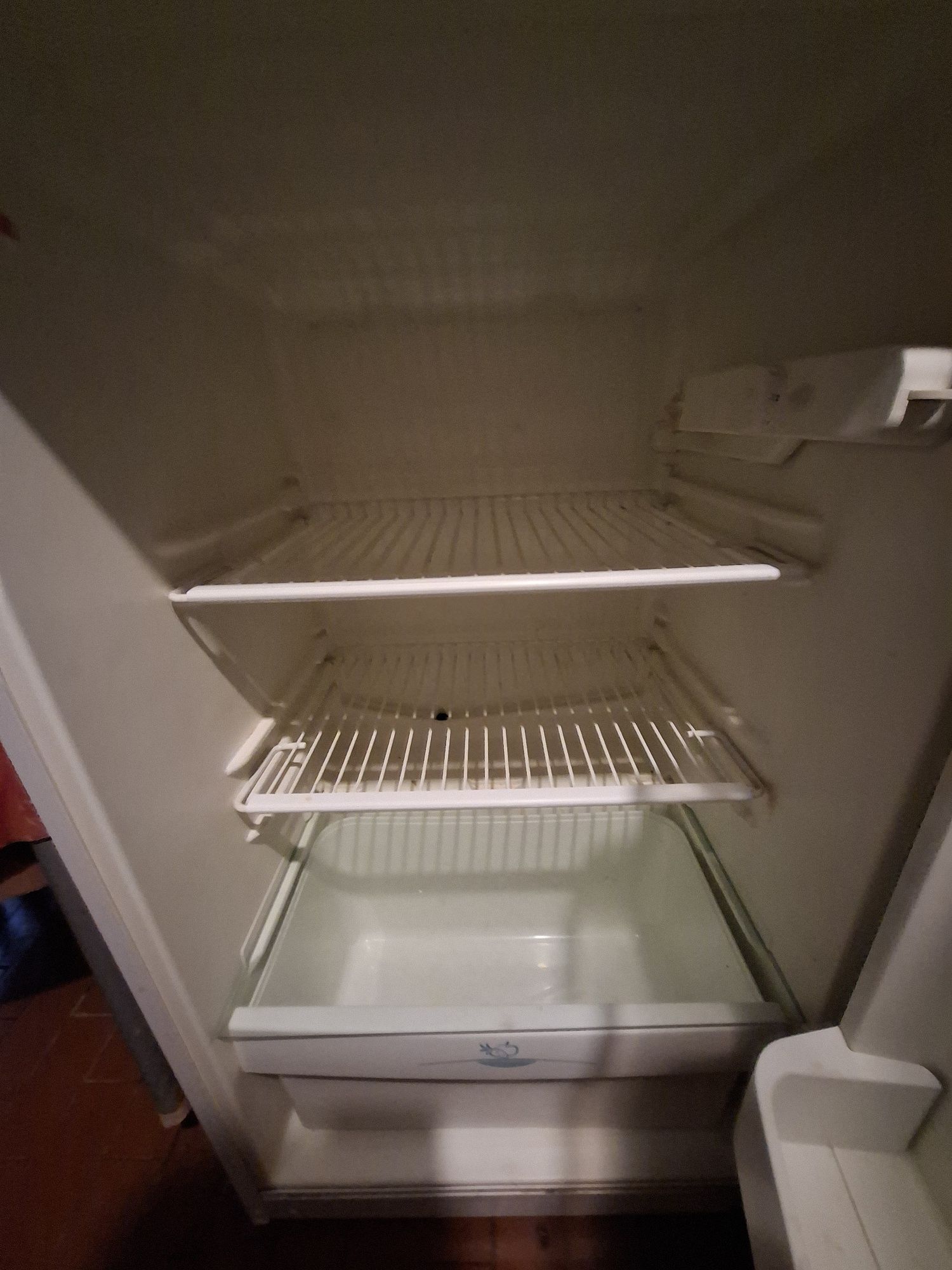 Frigorífico pequeno