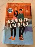 roubei te um beijo Alex Light