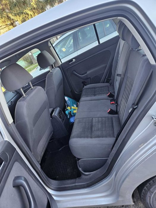 Volkswagen Golf plus 1.4