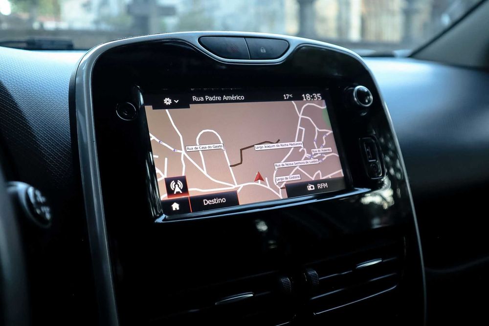 Renault Clio 1.5 DCI ST Dynamique - Desde 155€/Mês