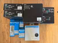 Shimano GRX815 DI2 kompletna grupa napędowa