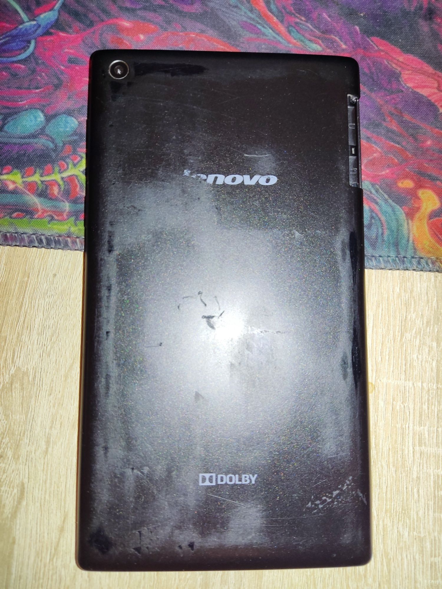 Продаю планшет Lenovo Tab 2 A 7