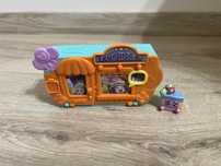 Zestaw moji pops foodies