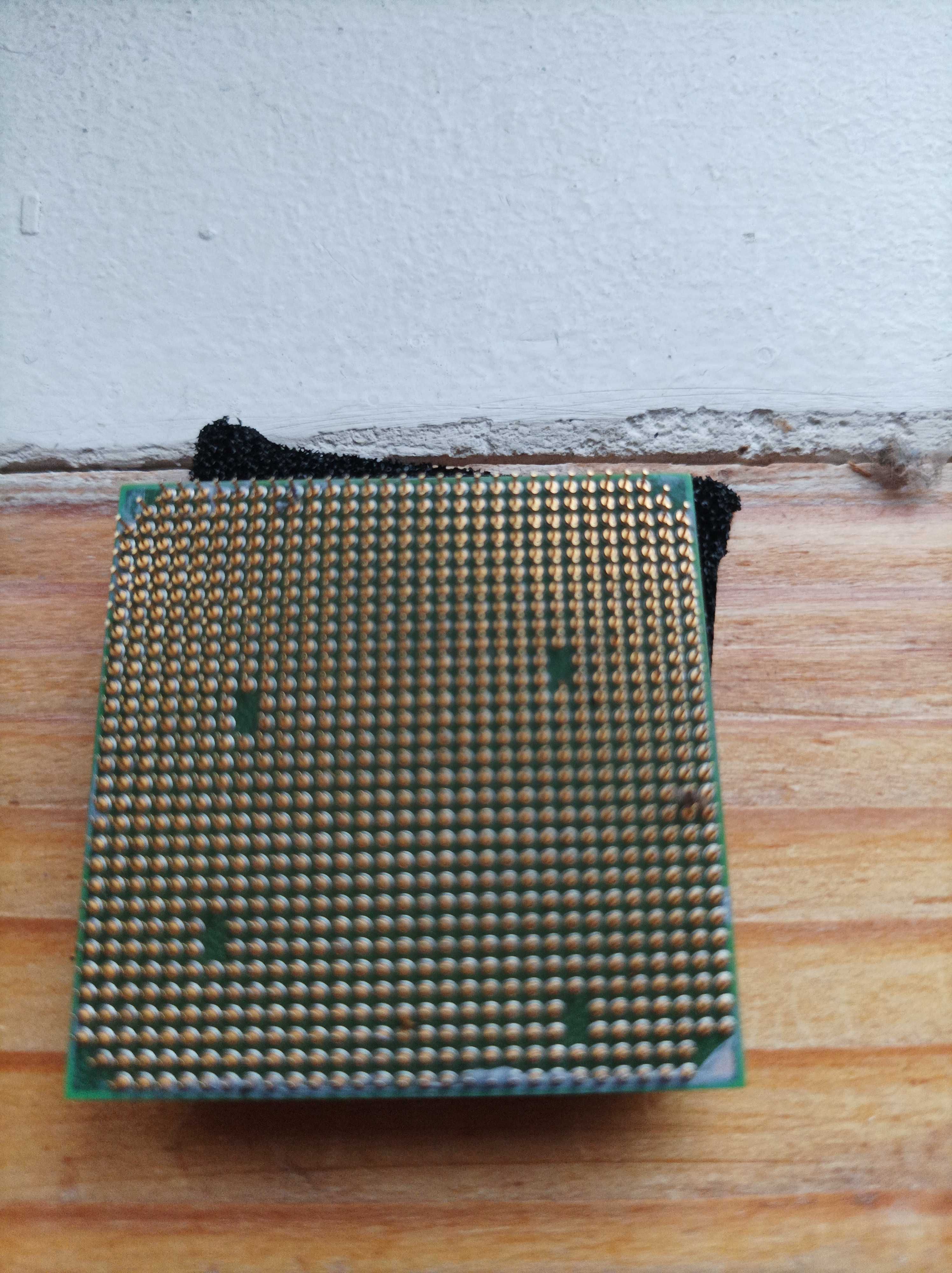 Процесор AMD Sempron 3200+