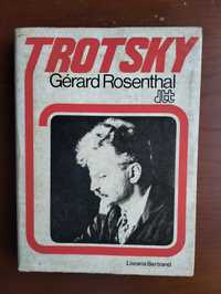 Livro Trotsky - Gerard Rosenthal