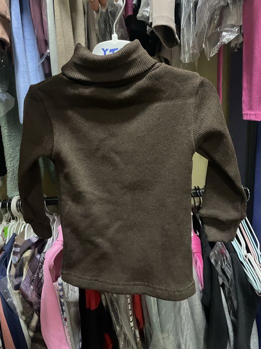 Костюм флісовий , теплий на замочку