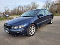 Volvo S60 Volvo S 60 2.0 turbo 121000 KM Automat