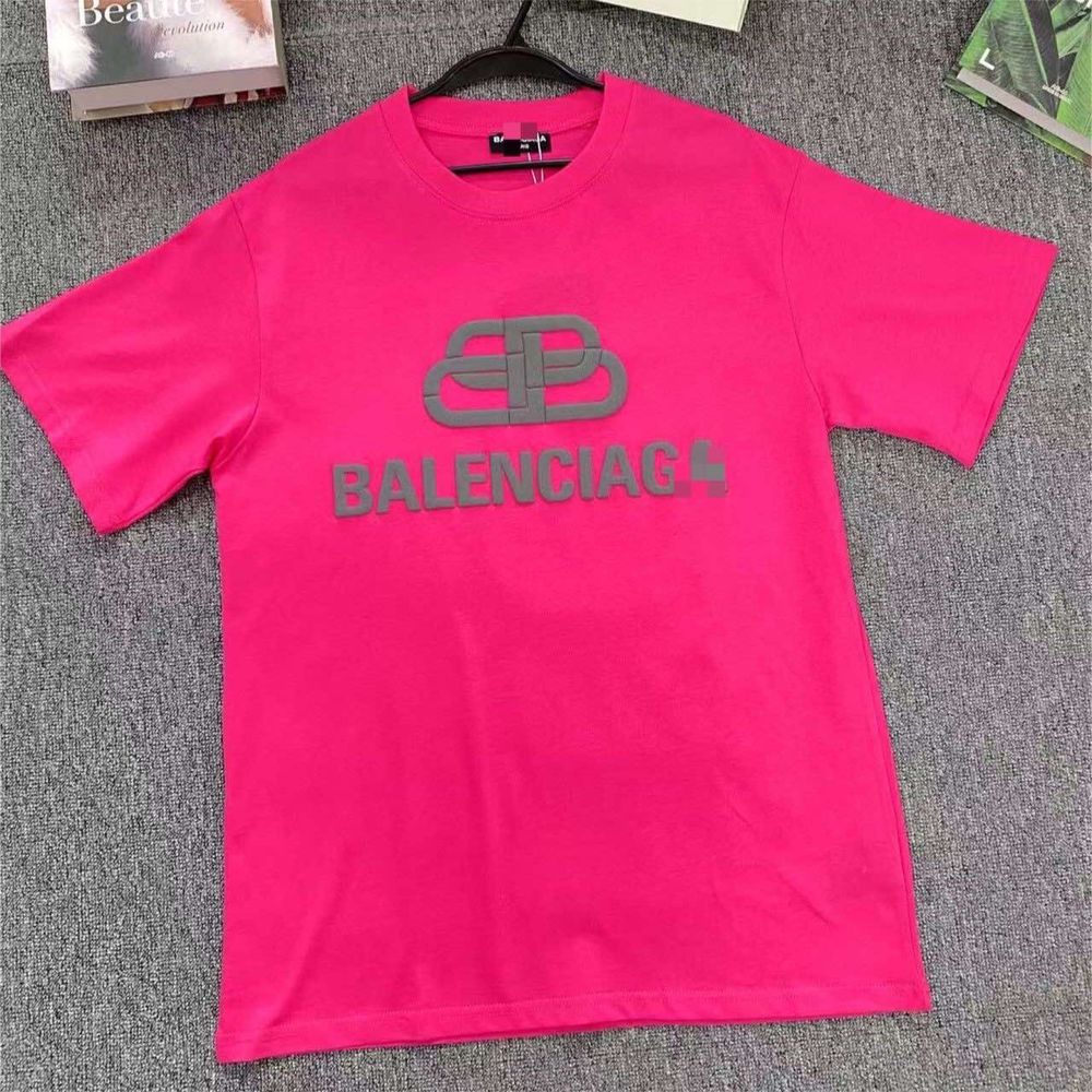 Футболка Balenciaga