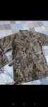 Bluza wojskowa Helikon X-small regular