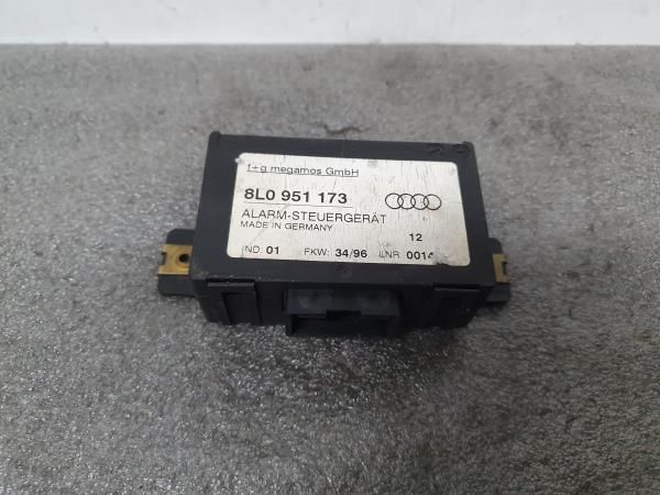 Centralina do alarme AUDI A3 (8L1)