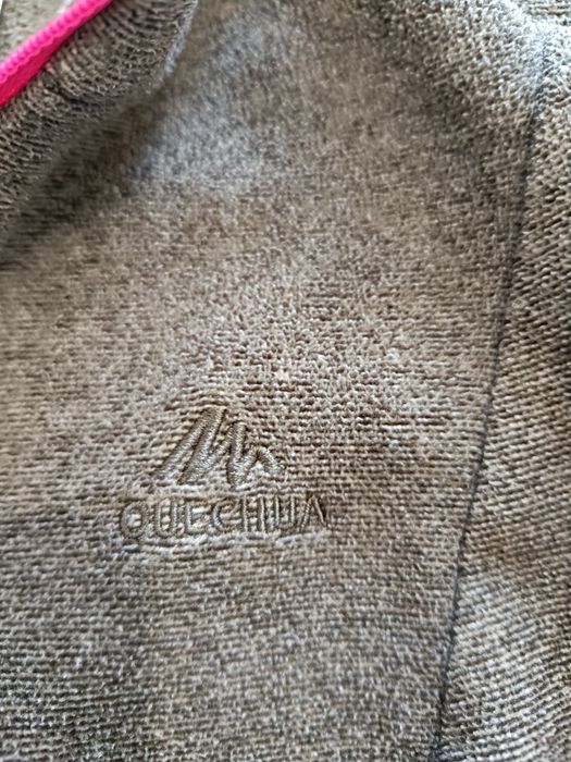 Camisola polar Quechua XS