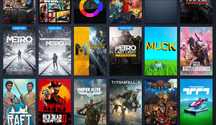 личный steam account БЕЗ VAK банов
