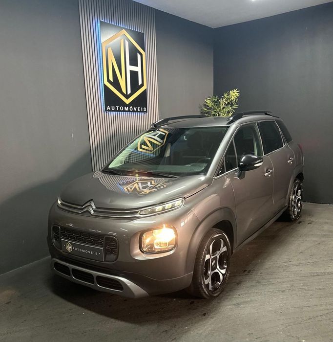 Citroën C3 Aircross 1.2 PureTech Feel EAT6