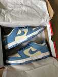 Nike Dunk Low - University Blue