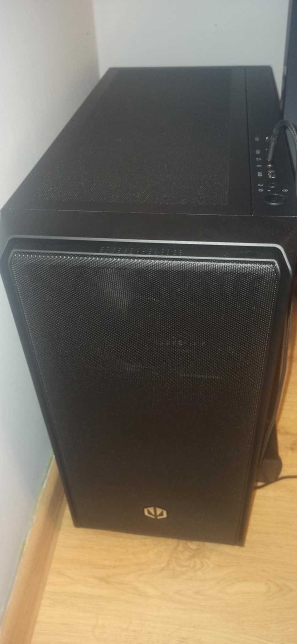 Komputer Gamingowy Z RTX 4070TI SUPER