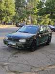 Volkswagen Golf 4