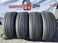 Шини 275/45 R20 Goodyear 6,8-7мм зима 2023року