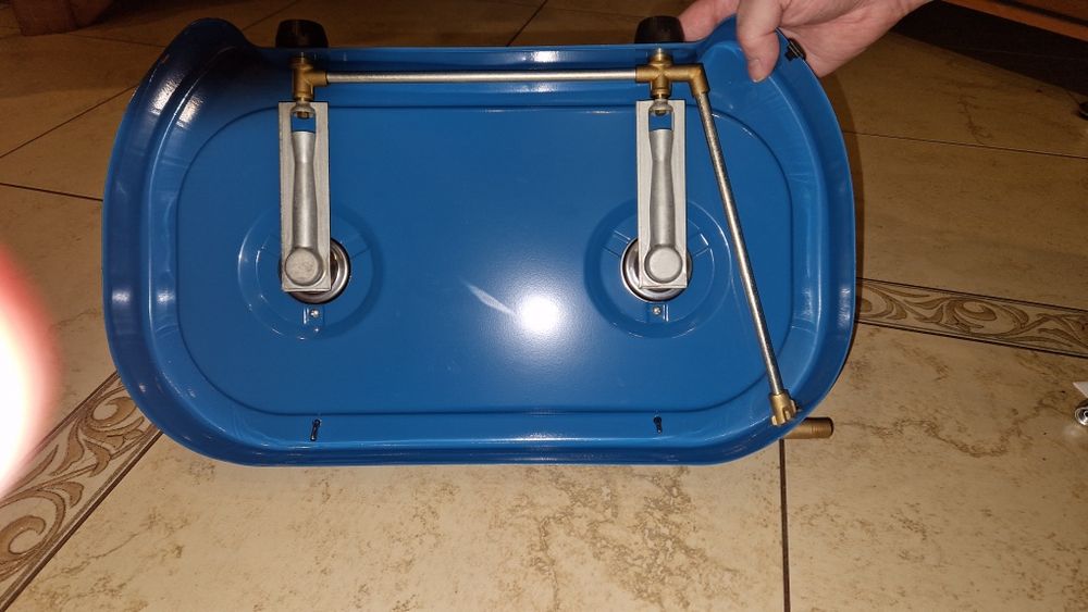 Sprzedam kuchenkę gazową