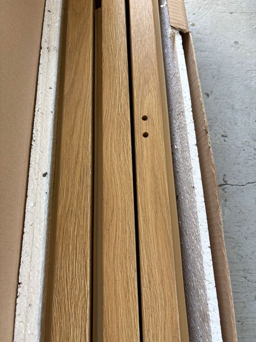 Ościeżnica Drzwiowa ERKADO Dąb Natur