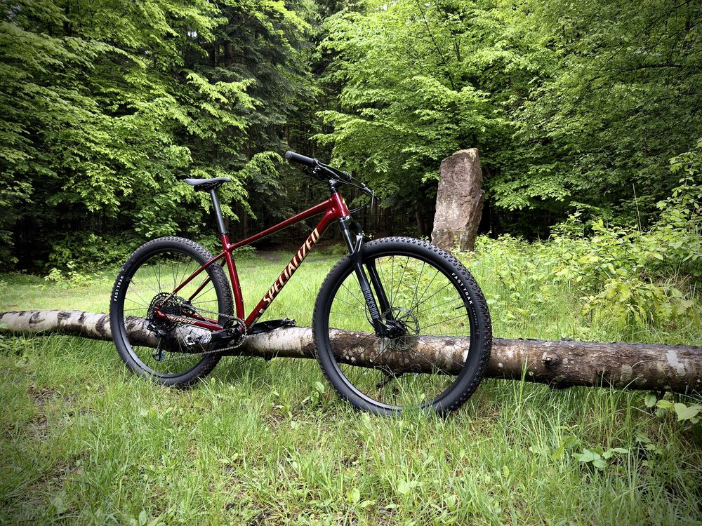 Specialized Chisel L