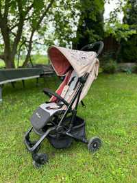 Wózek spacerowy Easywalker Buggy XS Disney