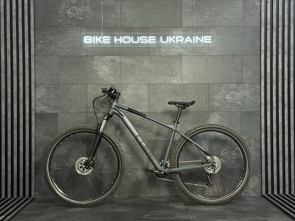 Велосипед Cube AIM SLX