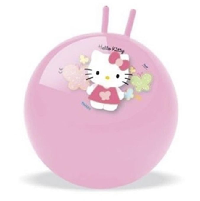 Piłka do skakania Kangaroo Ball Hello Kitty