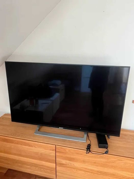 TV LED 4k Sony KD-49XD8005
