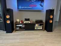 Yaqin MS-30L wzmacniacz lampowy