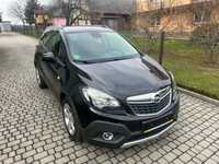 Opel Mokka 1.4 Turbo 140 km Benzyna 2016r