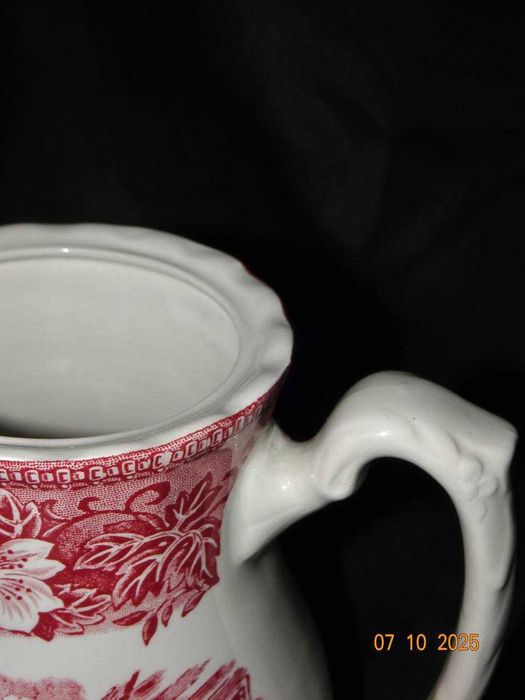 Чайний набір з Британії Tudor Waves