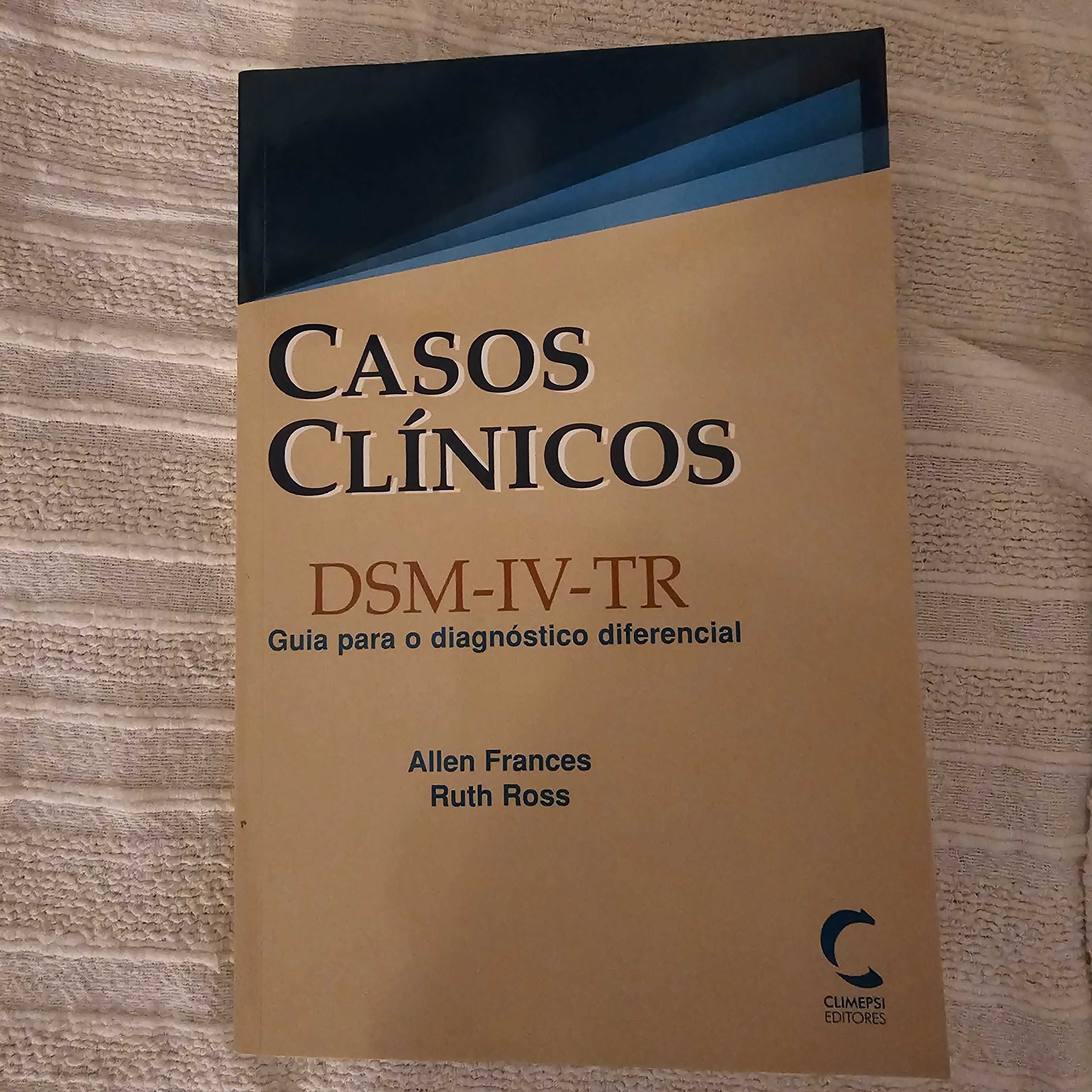 Casos Clinicos DSM-IV TR