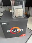 AMD Ryzen 7 2700